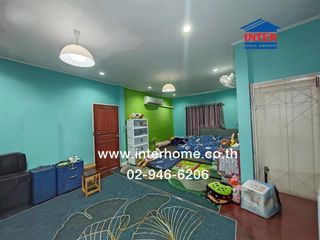 For sale 3 bedrooms house in Mueang Nakhon Pathom, Nakhon Pathom