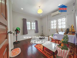 For sale 3 bedrooms house in Mueang Nakhon Pathom, Nakhon Pathom