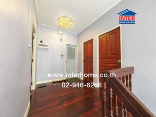 For sale 3 bedrooms house in Mueang Nakhon Pathom, Nakhon Pathom