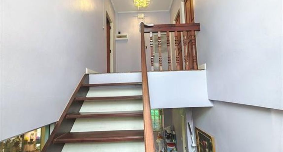 Продажа 3 спальни дом в Mueang Nakhon Pathom, Накхонпатхом