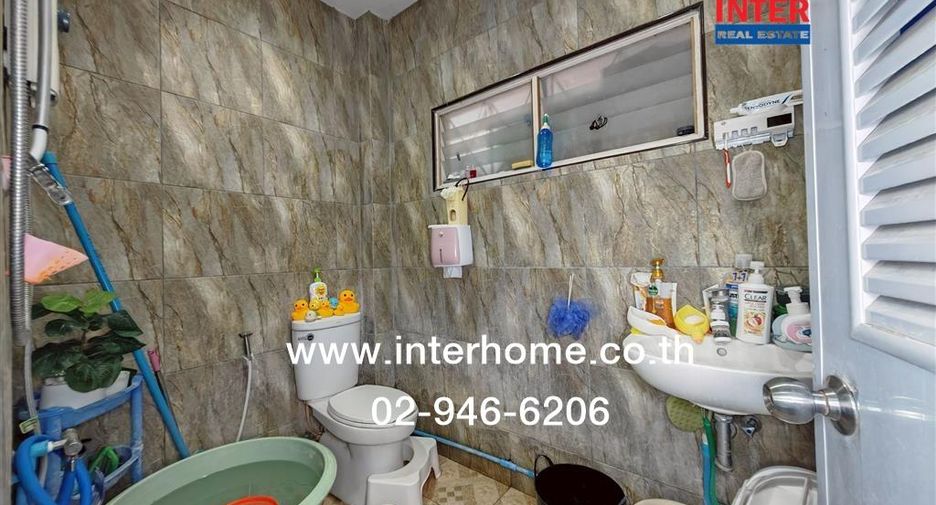 Продажа 3 спальни дом в Mueang Nakhon Pathom, Накхонпатхом