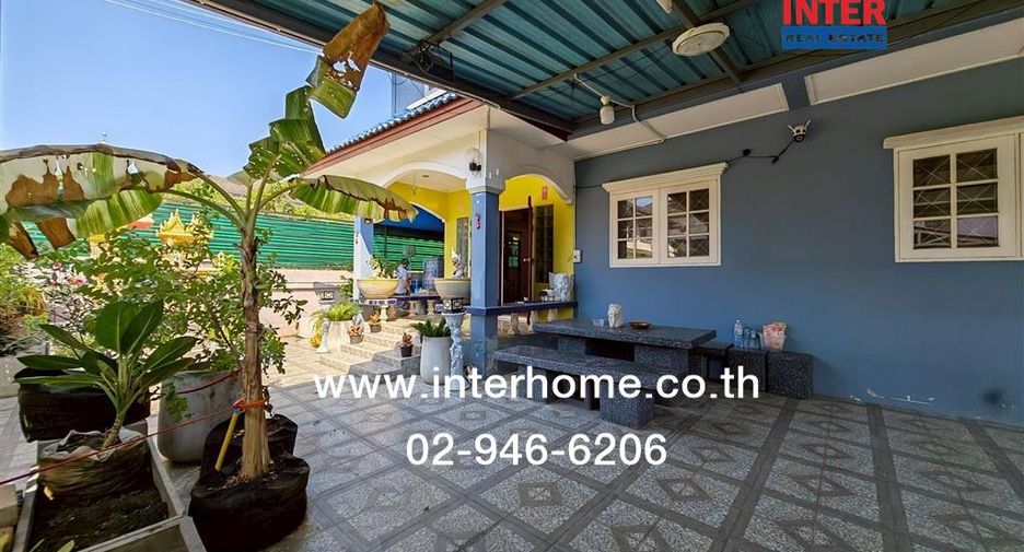 Продажа 3 спальни дом в Mueang Nakhon Pathom, Накхонпатхом