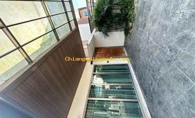 Haus zum Kauf und zur Miete mit 4 Zimmer in Hang Dong, Chiang Mai