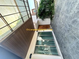 Casa en venta y en alquiler de 4 habitaciones en Hang Dong, Chiang Mai
