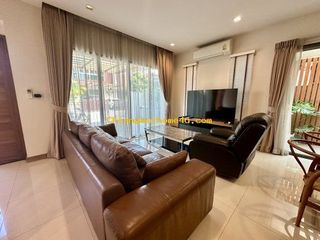 Casa en venta y en alquiler de 4 habitaciones en Hang Dong, Chiang Mai
