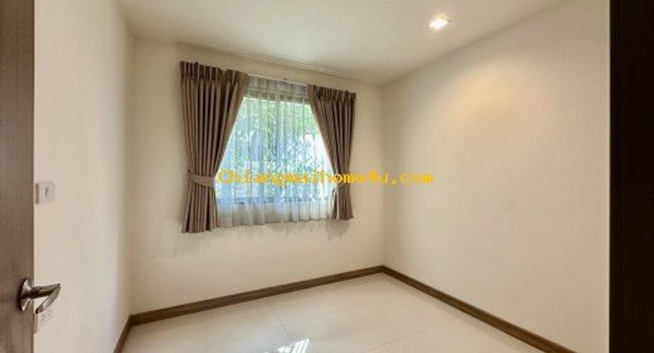 出售 和 出租 4 卧室 独立屋 在 Hang Dong, Chiang Mai