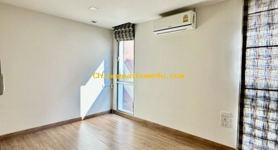 出售 和 出租 4 卧室 独立屋 在 Hang Dong, Chiang Mai