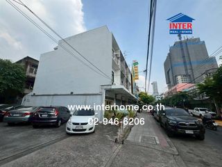 For sale 3 ベッドルーム retail Space in Khlong San, Bangkok