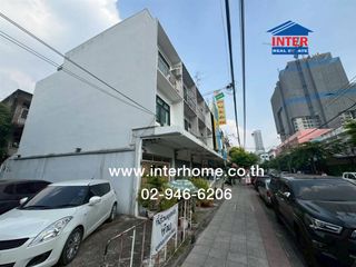 For sale 3 ベッドルーム retail Space in Khlong San, Bangkok