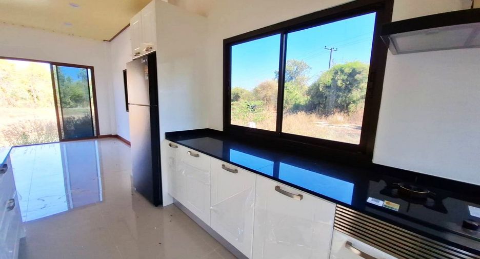 For sale 1 bed house in Phen, Udon Thani
