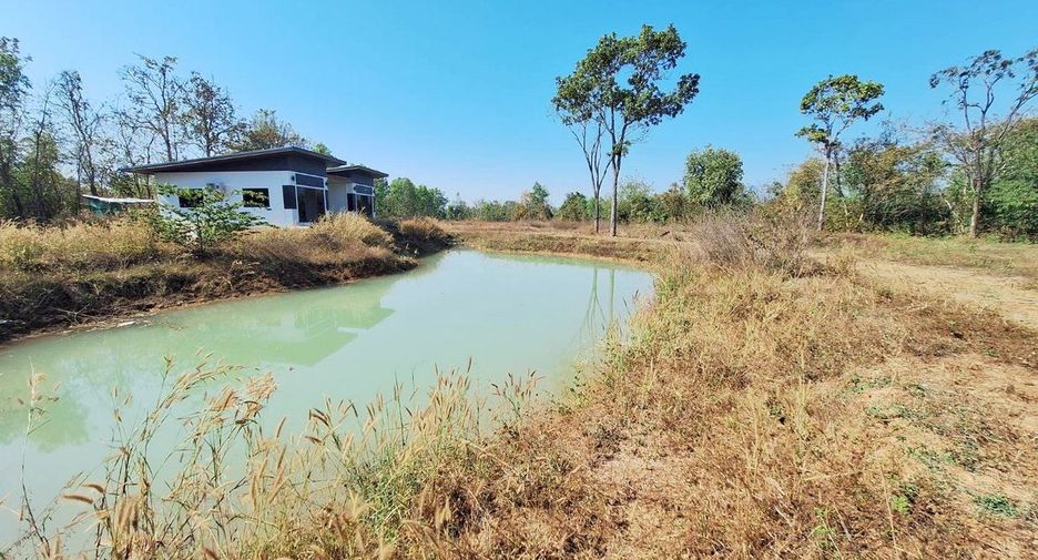 For sale 1 bed house in Phen, Udon Thani