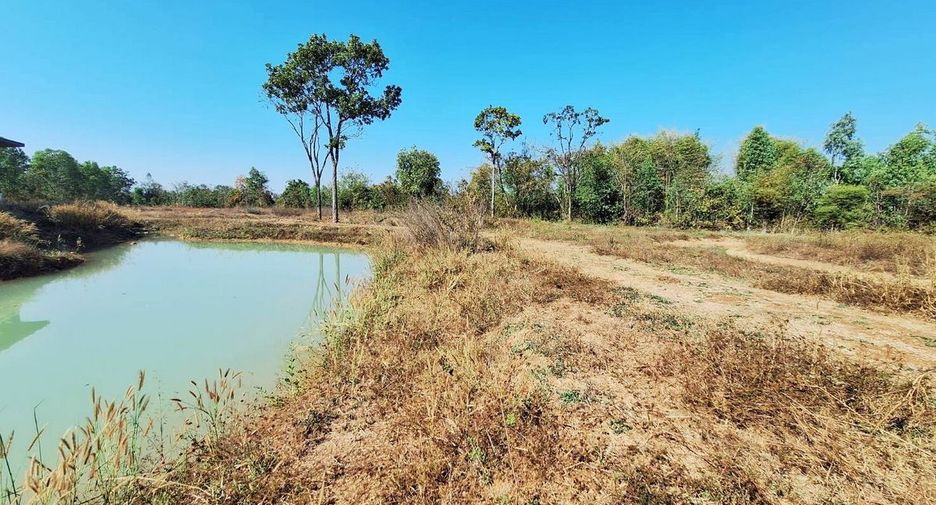For sale 1 bed house in Phen, Udon Thani