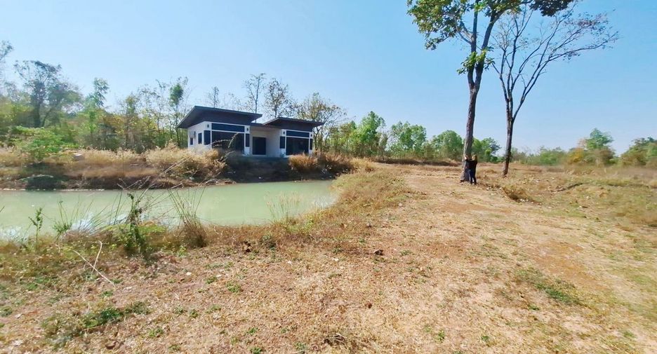 For sale 1 bed house in Phen, Udon Thani