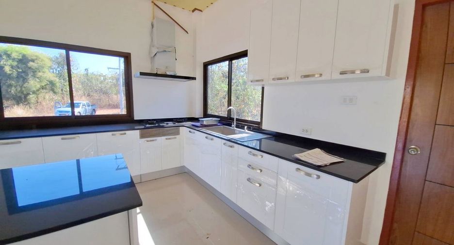 For sale 1 bed house in Phen, Udon Thani