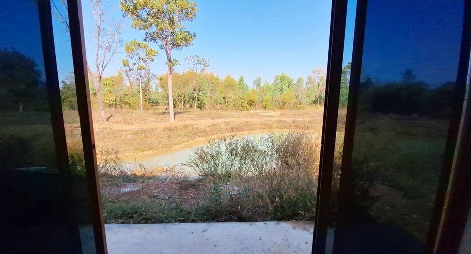 For sale 1 bed house in Phen, Udon Thani