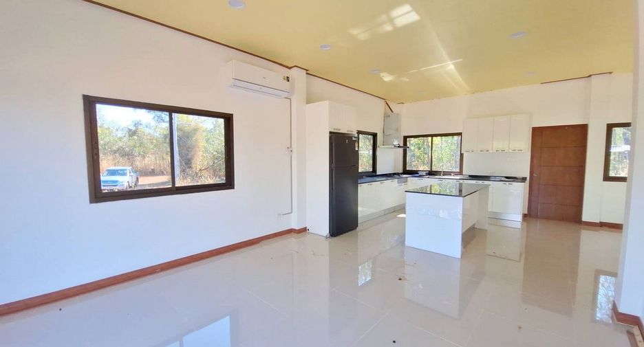 For sale 1 bed house in Phen, Udon Thani