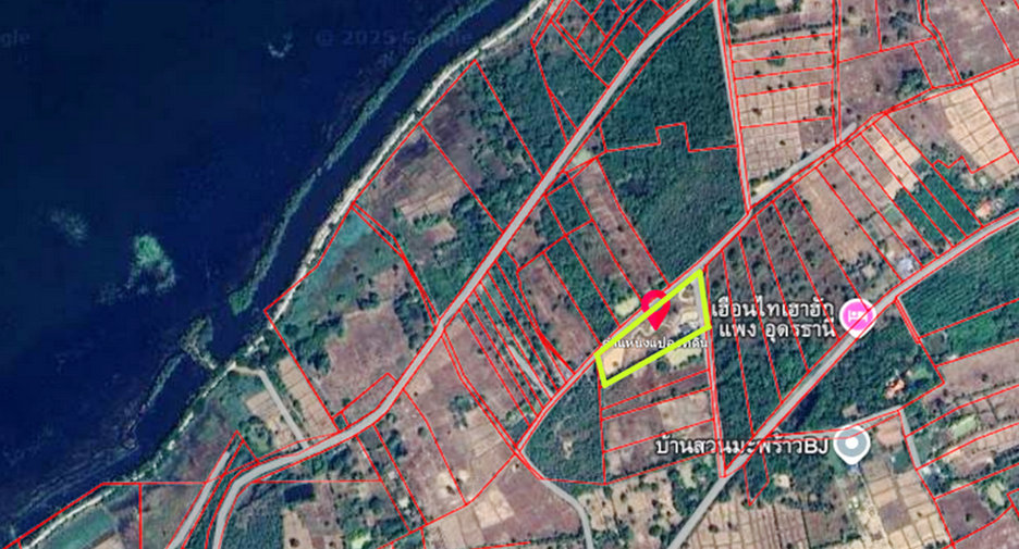 For sale 1 bed house in Phen, Udon Thani