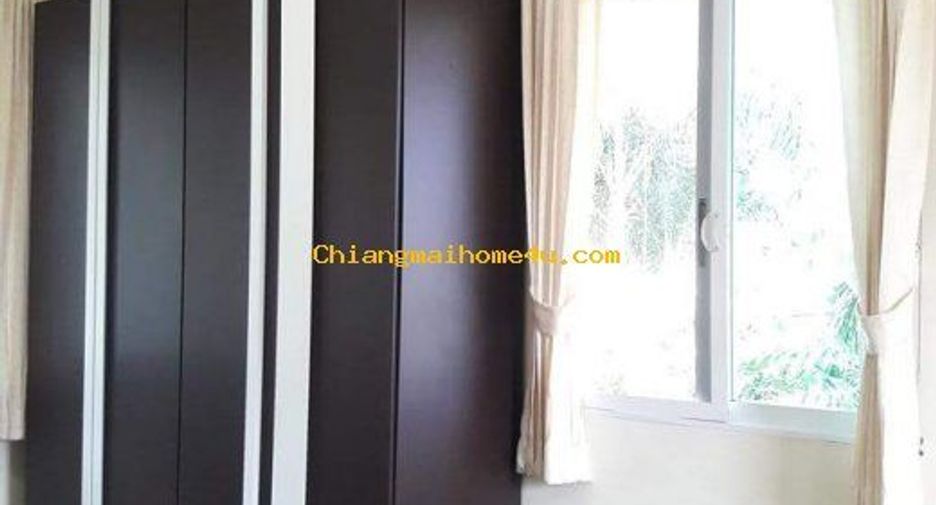 For rent 3 bedrooms house in Doi Saket, Chiang Mai