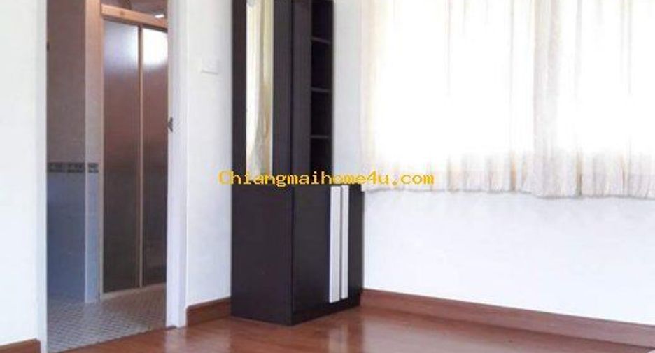 For rent 3 bedrooms house in Doi Saket, Chiang Mai