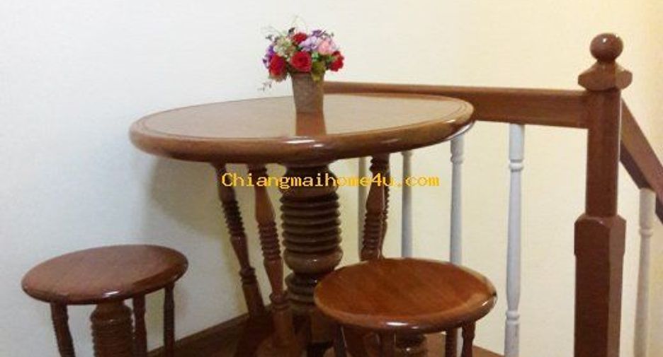 For rent 3 bedrooms house in Doi Saket, Chiang Mai