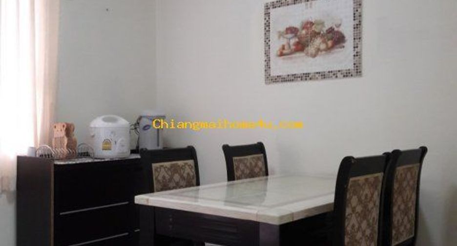 For rent 3 bedrooms house in Doi Saket, Chiang Mai