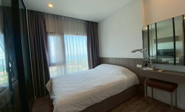 For rent 1 bed condo in Si Racha, Chonburi