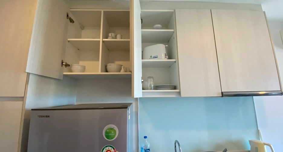 For rent 1 bed condo in Si Racha, Chonburi