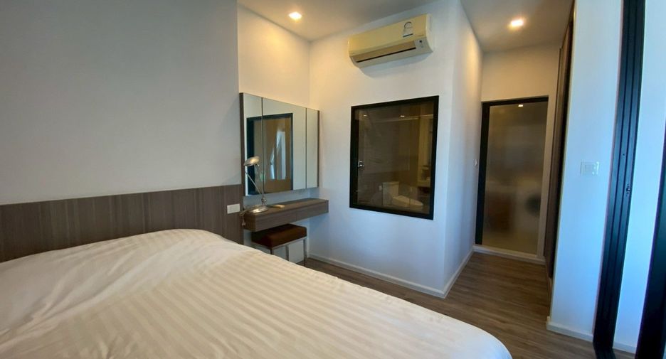 For rent 1 bed condo in Si Racha, Chonburi