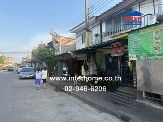 For sale 2 bedrooms townhouse in Lat Krabang, Bangkok