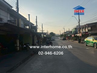 For sale 2 bedrooms townhouse in Lat Krabang, Bangkok