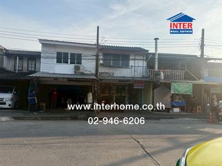 For sale 2 bedrooms townhouse in Lat Krabang, Bangkok