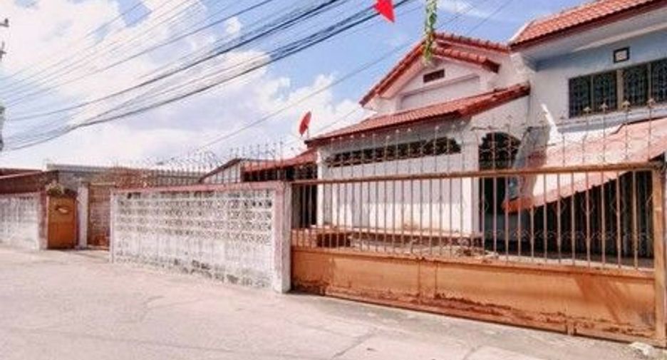 À vendre 1 chambre maison à Tha Tako, Nakhon Sawan