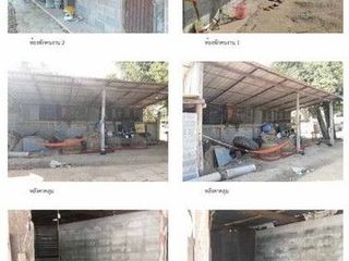 For sale 1 Beds house in Tha Tako, Nakhon Sawan