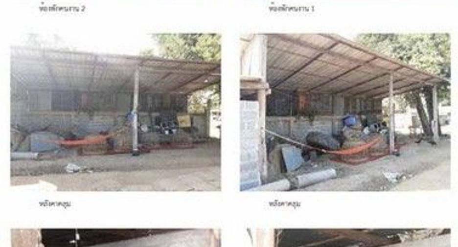 Casa en venta de 1 habitaciones en Tha Tako, Nakhon Sawan