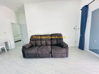 For rent 2 bedrooms house in Mae Rim, Chiang Mai