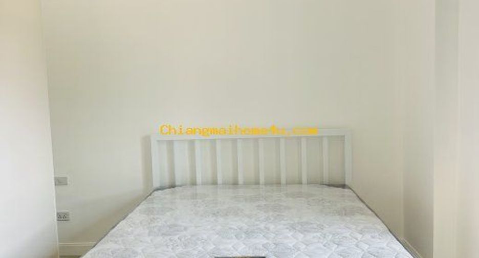 For rent 2 bedrooms house in Mae Rim, Chiang Mai