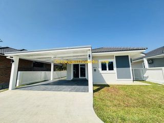 For rent 2 bedrooms house in Mae Rim, Chiang Mai