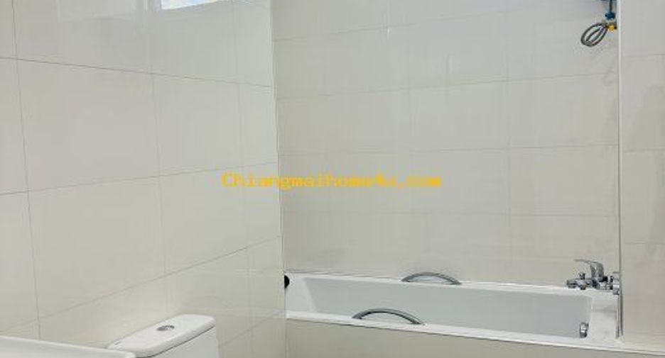 For rent 2 bedrooms house in Mae Rim, Chiang Mai