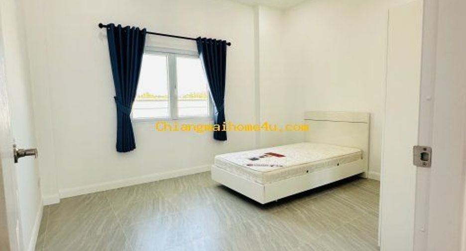 For rent 2 bedrooms house in Mae Rim, Chiang Mai