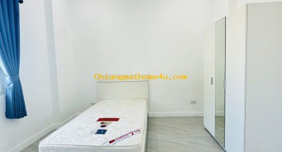 For rent 2 bedrooms house in Mae Rim, Chiang Mai