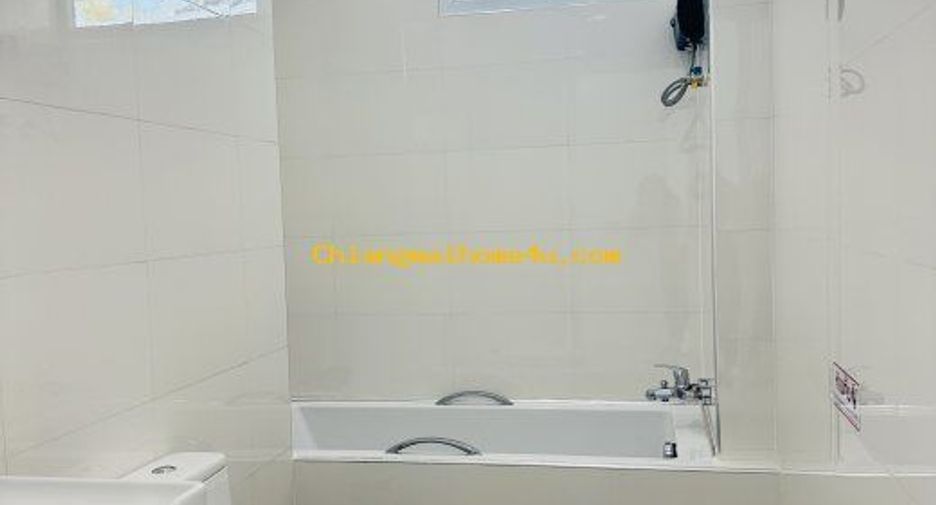 For rent 2 bedrooms house in Mae Rim, Chiang Mai
