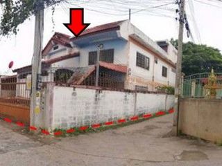 For sale 1 Beds house in Tha Tako, Nakhon Sawan