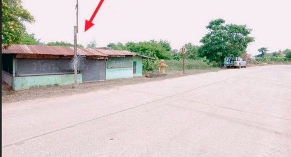 For sale 1 bed house in Tha Tako, Nakhon Sawan