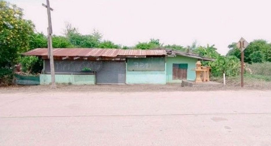 For sale 1 bed house in Tha Tako, Nakhon Sawan