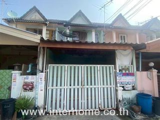 For sale 2 bedrooms townhouse in Khlong Sam Wa, Bangkok