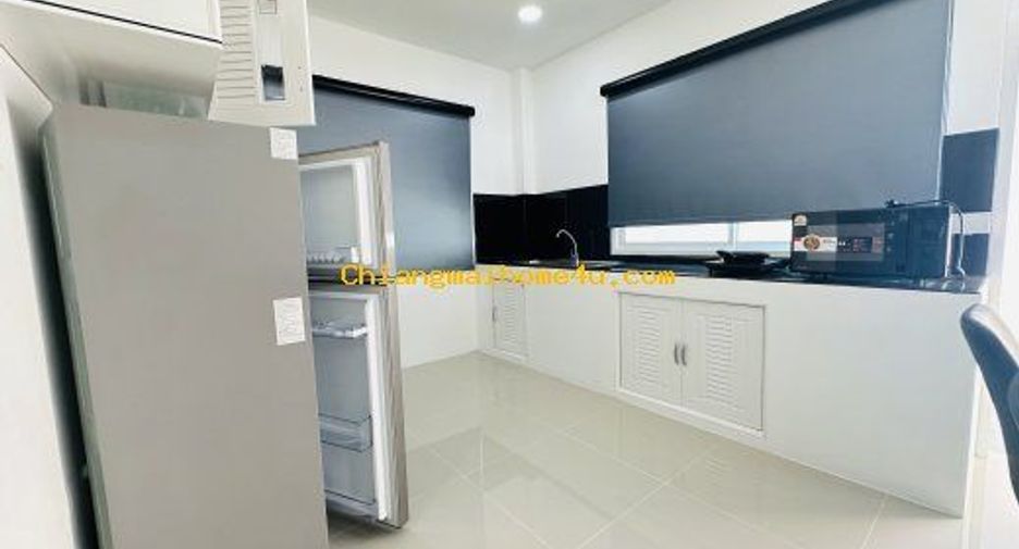 出租 2 卧室 联排别墅 在 Mae Rim, Chiang Mai