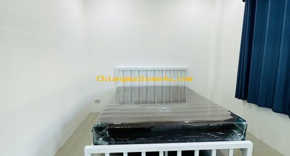 出租 2 卧室 联排别墅 在 Mae Rim, Chiang Mai