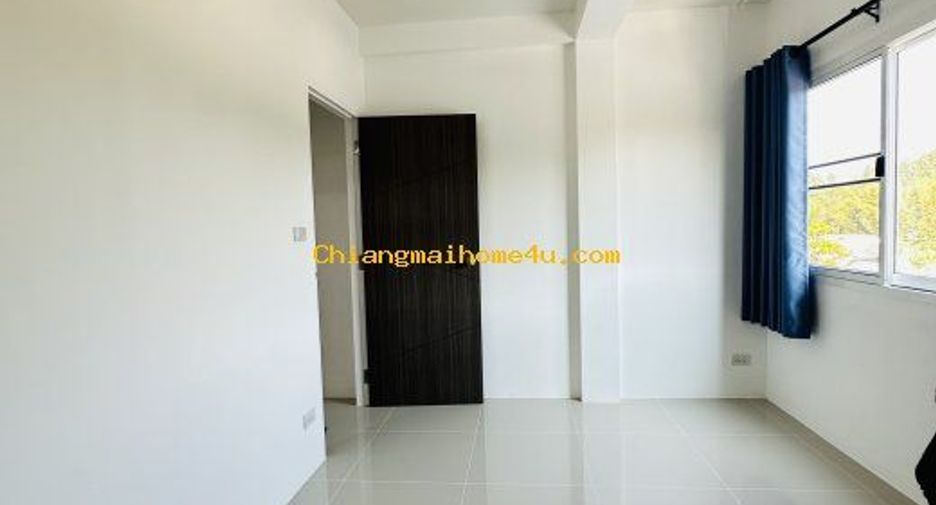 出租 2 卧室 联排别墅 在 Mae Rim, Chiang Mai