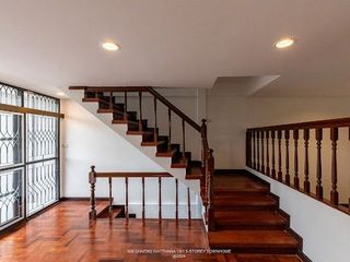 ให้เช่า 3 ห้องนอน บ้านเดี่ยว ใน หลักสี่, กรุงเทพฯ
