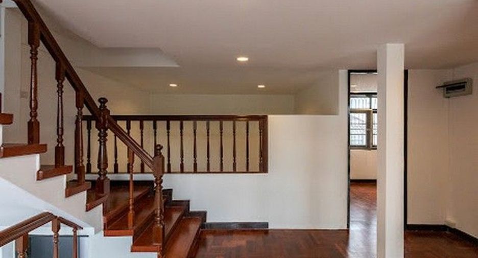 For rent 3 bedrooms house in Lak Si, Bangkok